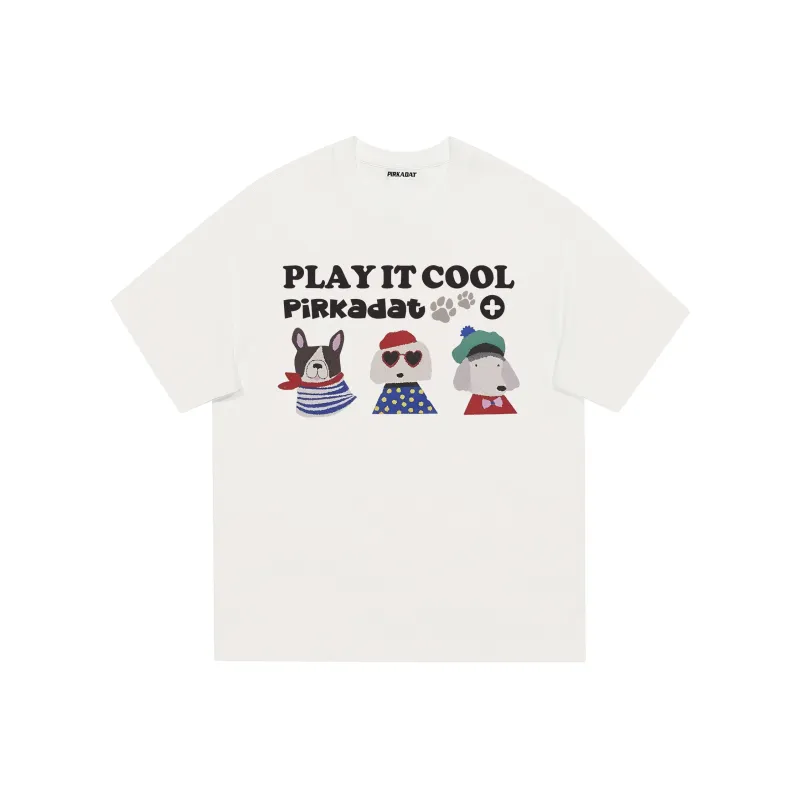 Pirkadat T Shirts Unisex-8
