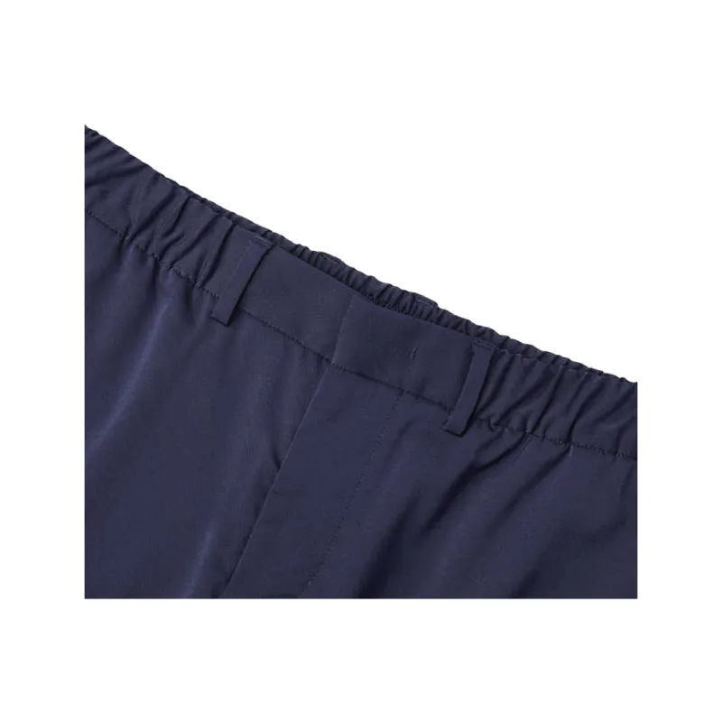 LACOSTE Casual Pants Men's Navy Blue-2