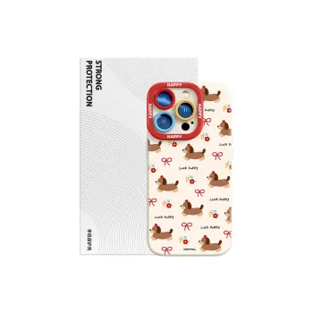 WOYE Phone Cases