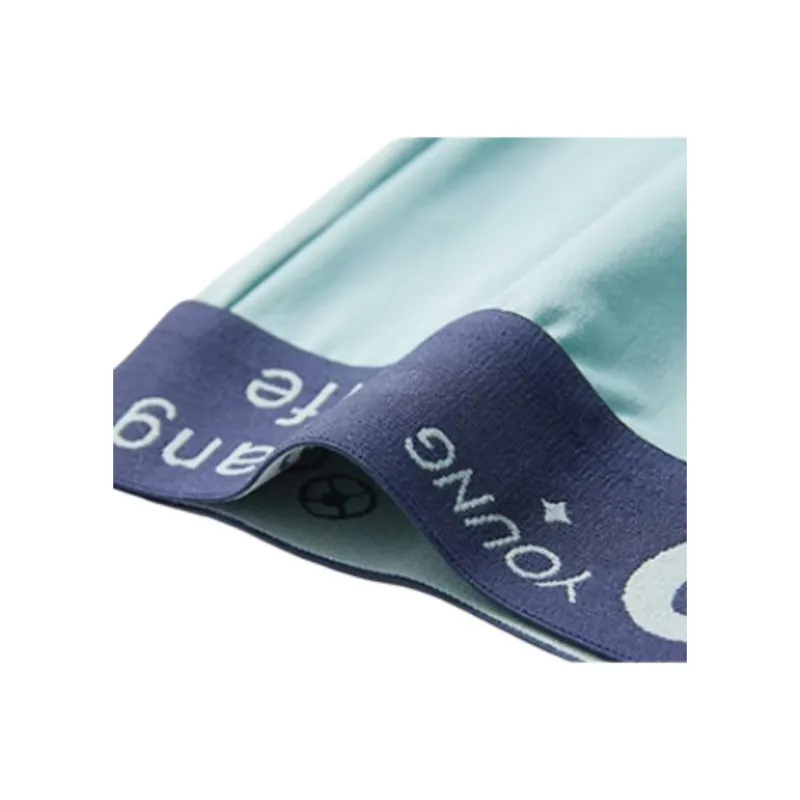 Urban Beauty Underpants Men's 3 Pack-3
