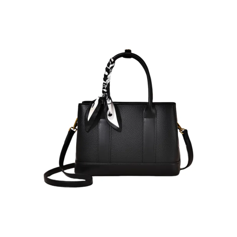 Versman PU Tote Shopping Bag, Shoulder Bag, Crossbody Bag, Handbag Women's Multicolor-7