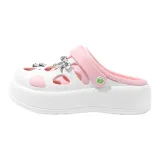 White Pink
