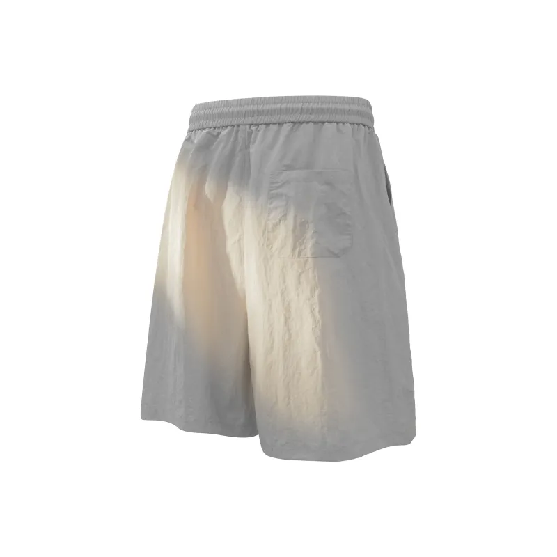ALI THE FOX Casual Shorts Unisex-5