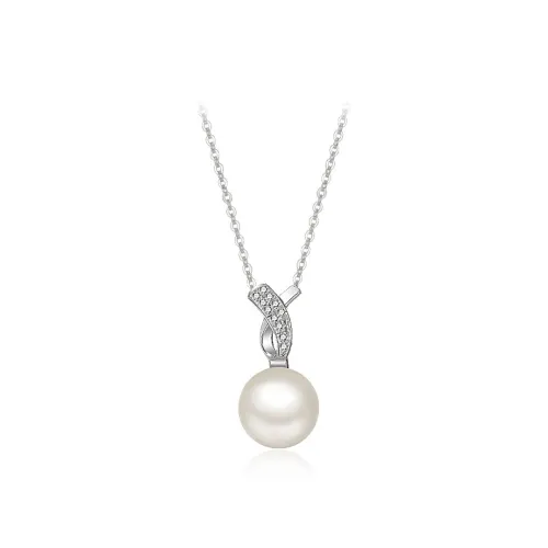 Mofei Pearl Necklaces Women's