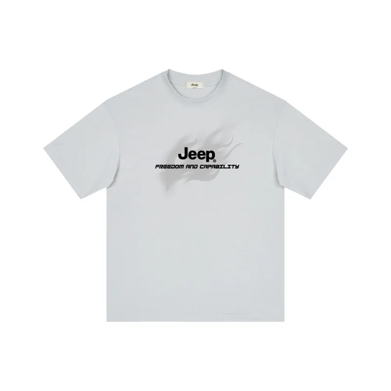 Jeep Theme Series T Shirts Unisex-23