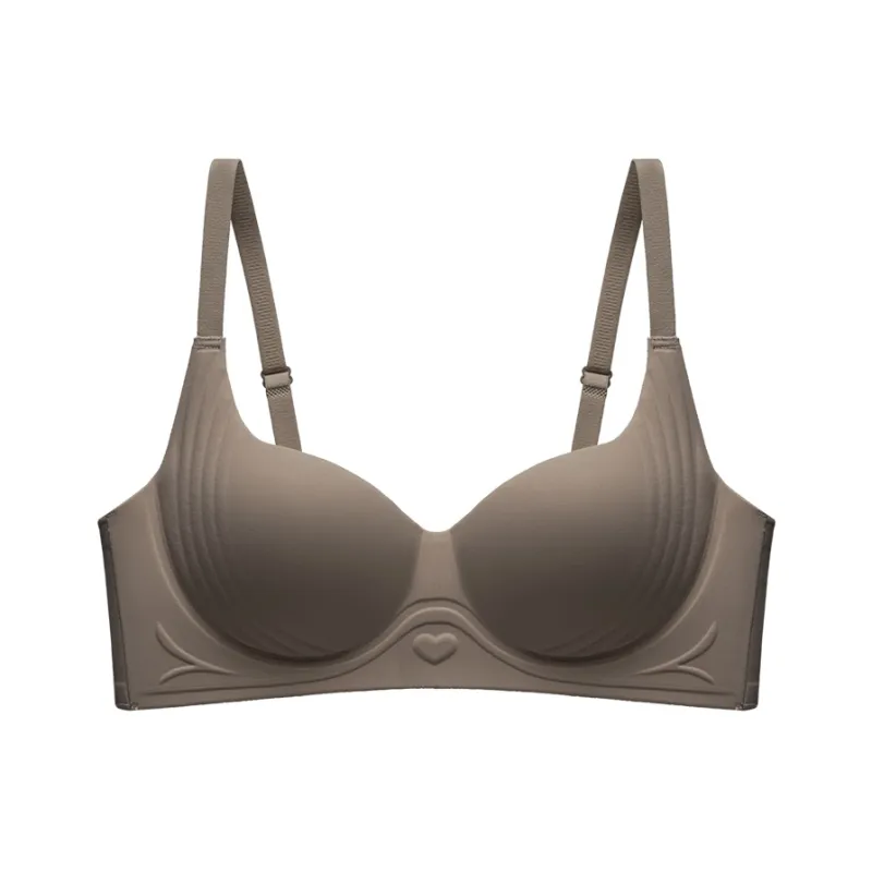 QIANLINGMEI Women's Bras-3