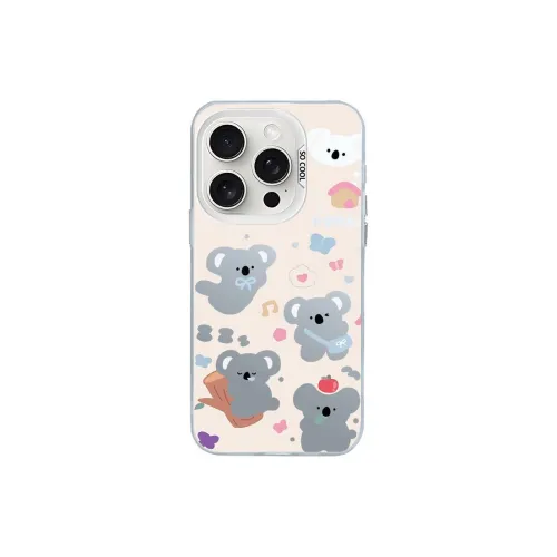 ZHENGGUANG Phone Cases