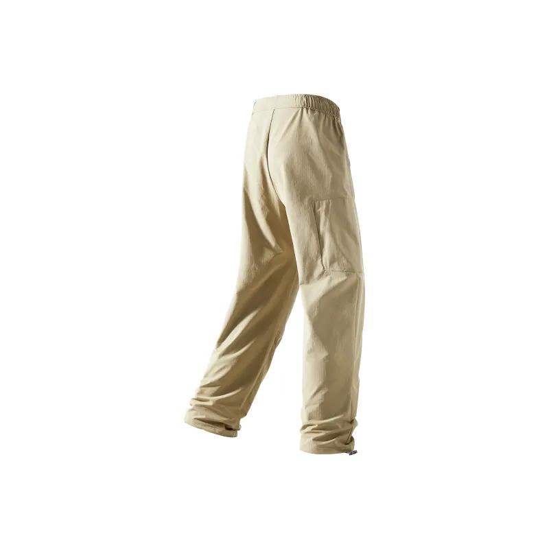 KNOW EVERY Cargo Pants Unisex-9