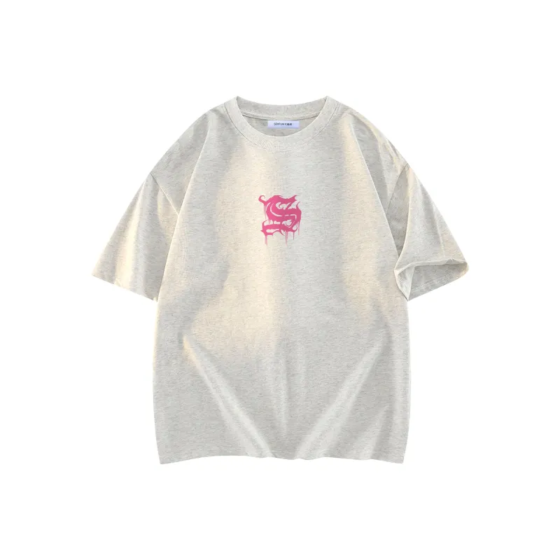 7 SEVFUN T Shirts Unisex-17