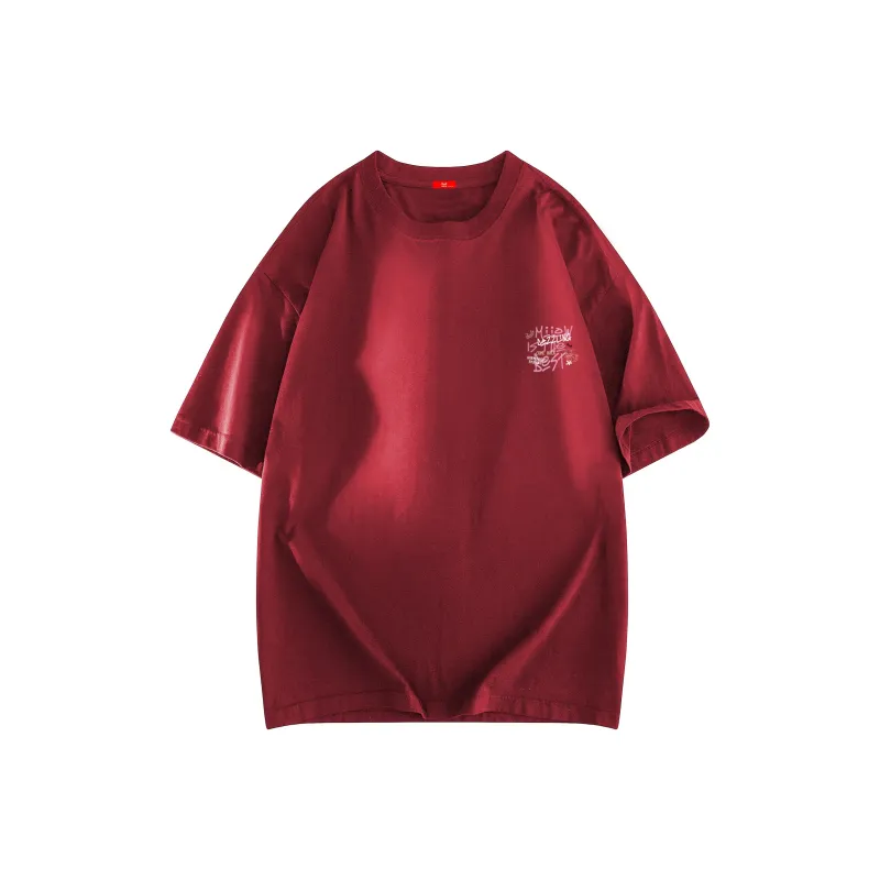 MIIOW Trend Party Series T Shirt Unisex-15