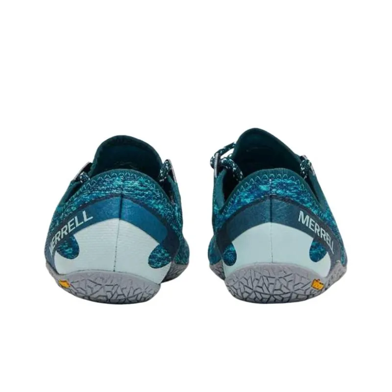 MERRELL Women's Vapor Glove 5 'Spearmint' Women's-4