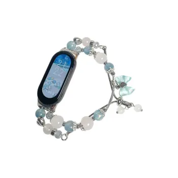 IOTS Xiaomi Compatibility Watch Band 235mm Resin Material