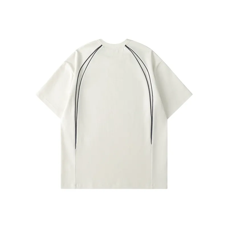 MKZA T Shirts Unisex-1