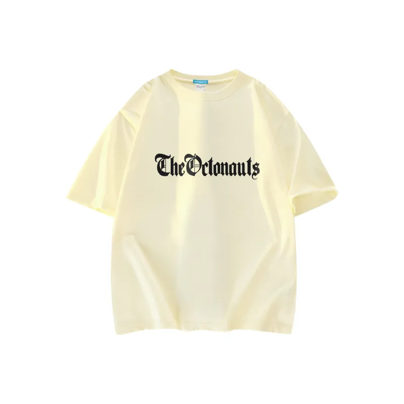 Small Columns Under The Sea T Shirt Unisex-33