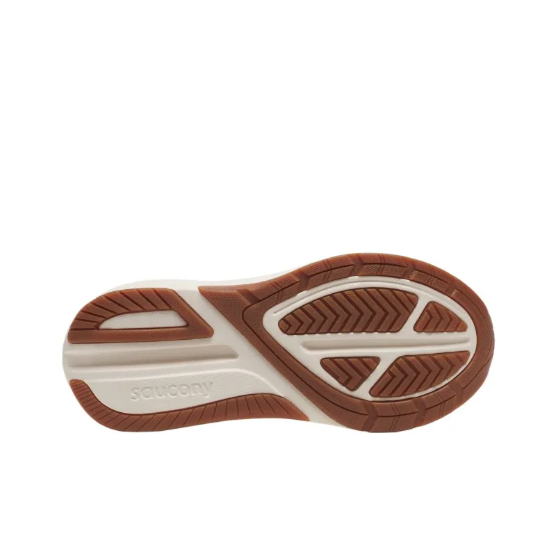Saucony Echelon 10 Rye Gum Women's-6