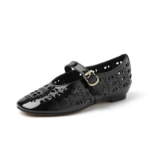 SIFEIRO Casual Single Shoes Women's