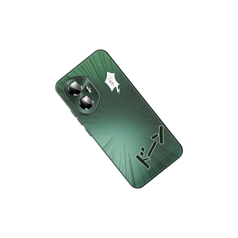 CHUNFAN Phone Cases-6