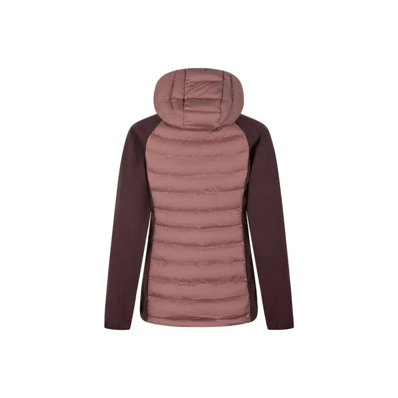 Columbia Jackets Coats Women's Red Brown-1