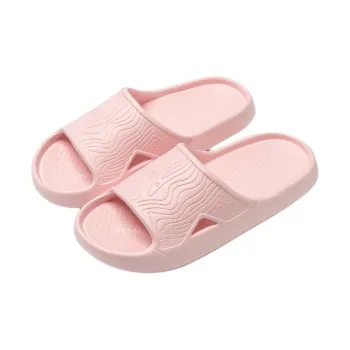 Mrs. Hui Slippers / Home Slippers