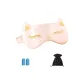 Silky Thick Kitten with Earplugs+Storage Bag
