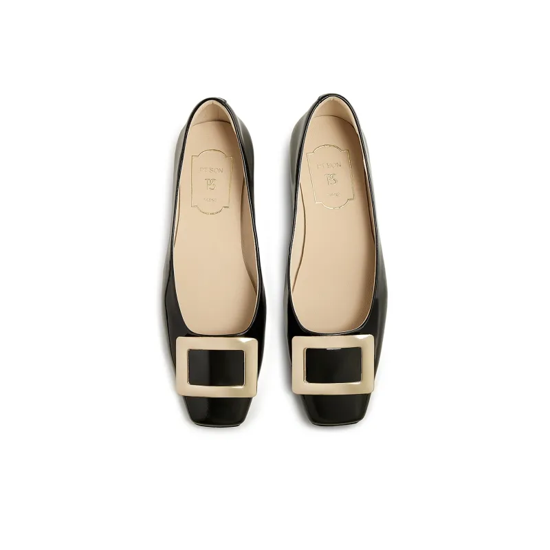 PT'SON Unlined Casual Shoes Women's-12