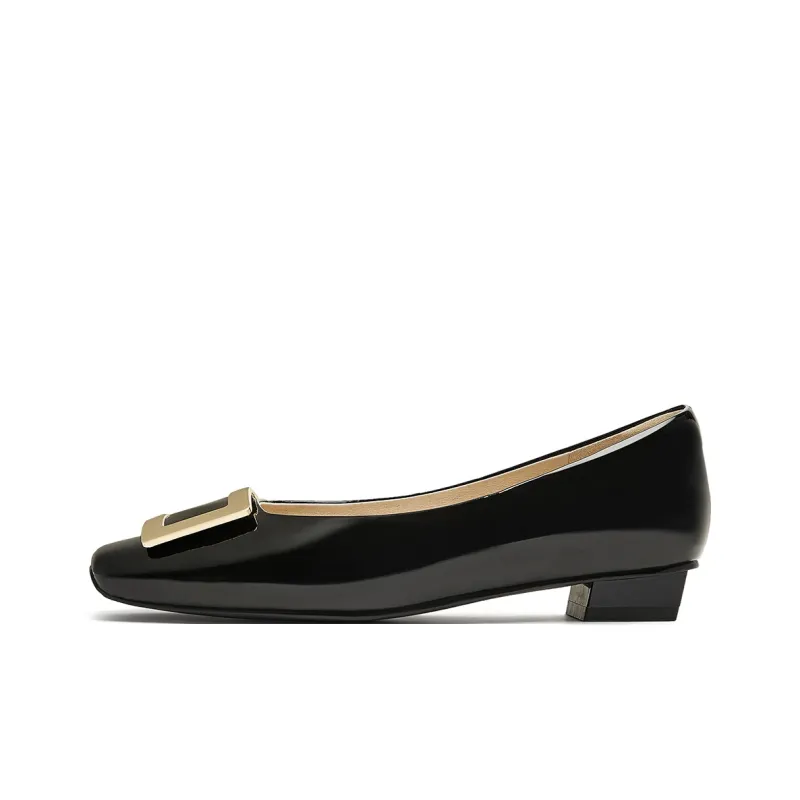 PT'SON Unlined Casual Shoes Women's-10