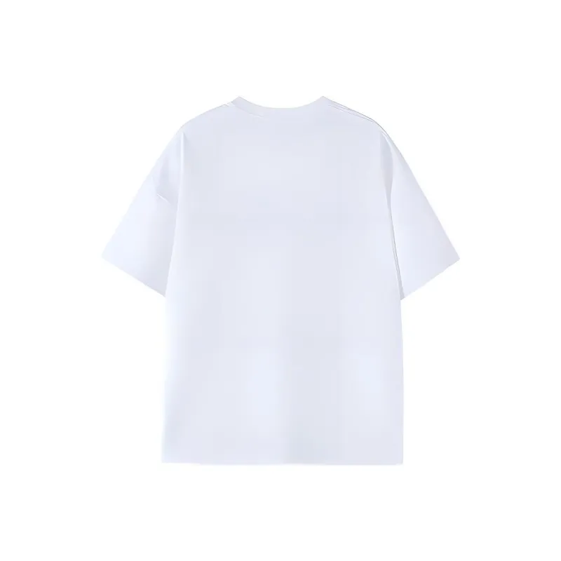MIIRACER Classic Minimalist Style T Shirt Unisex-30