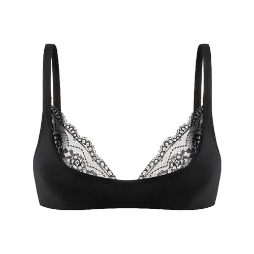 FREELASS Bra Women's Classic Black