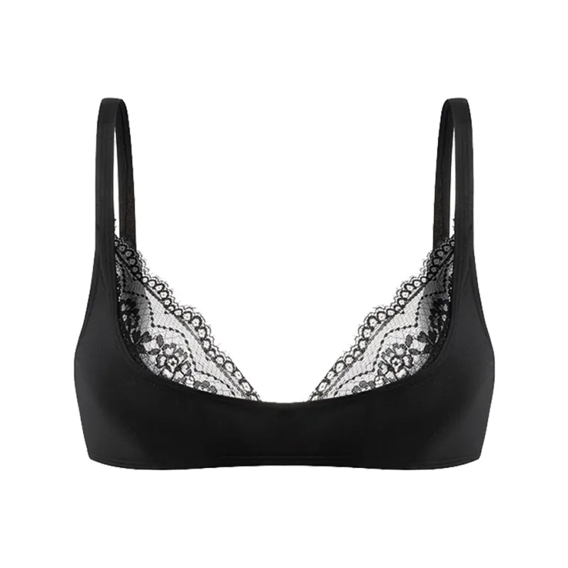 FREELASS Bra Women's Classic Black-0