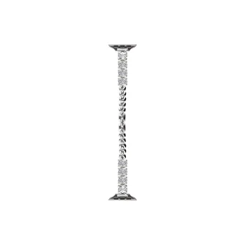 Akkerds Watch Band Apple Compatibility 170mm 45mm Metal