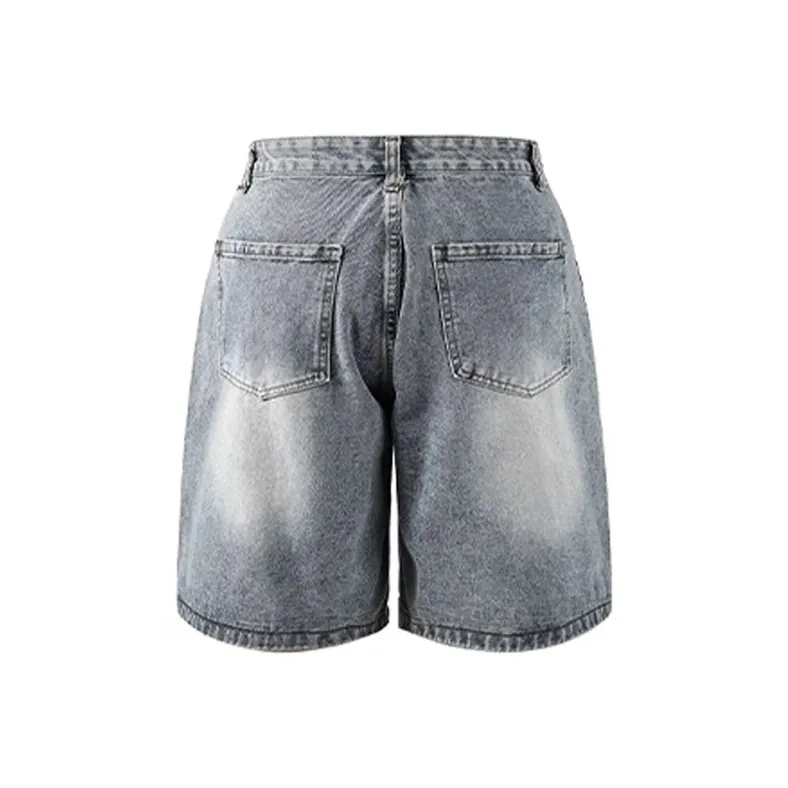 SUNSETMONENT Casual Shorts Unisex-7