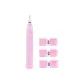 Youth Pink (3 Pack)