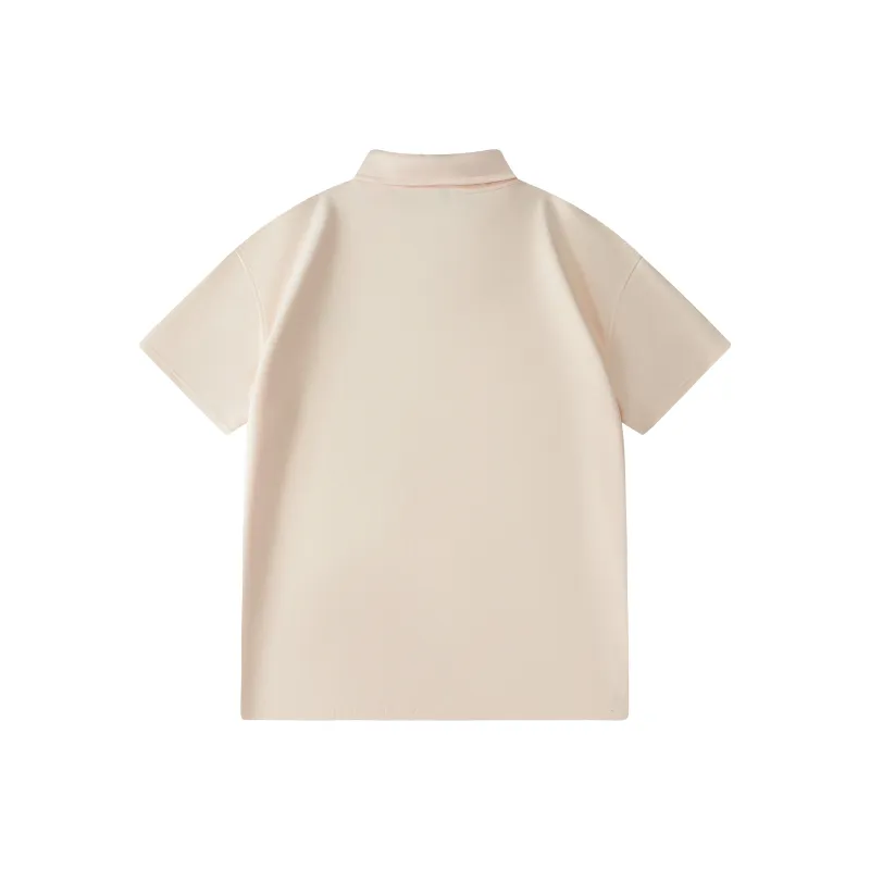 Kawasaki Polo Shirts Unisex-17