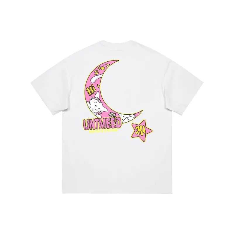 UNthemed T Shirts Unisex-10