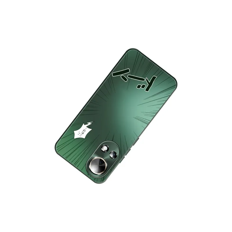 CHUNFAN Phone Cases-8
