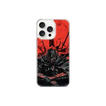 Ray chain Phone Cases