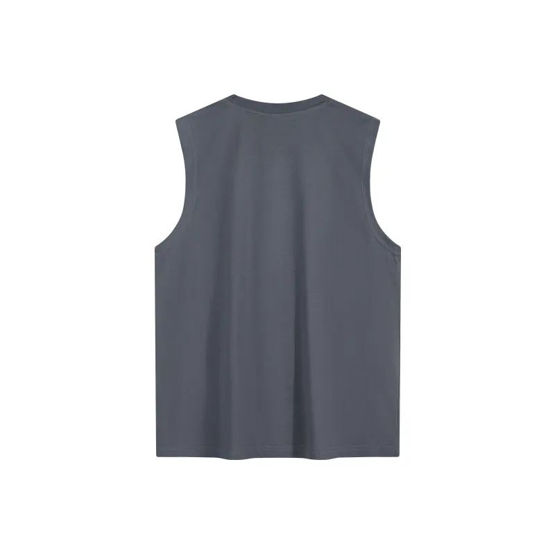 SPONGEBOB SQUAREPANTS Tank Top Unisex-11