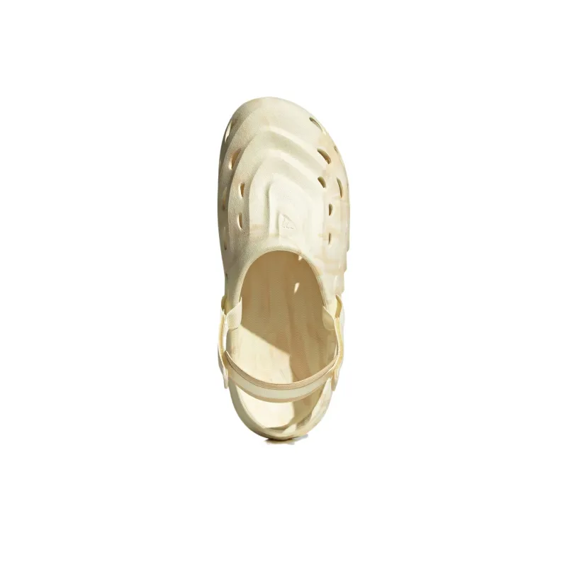 Adidas MAXXCLOG Clogs Unisex Ivory-3