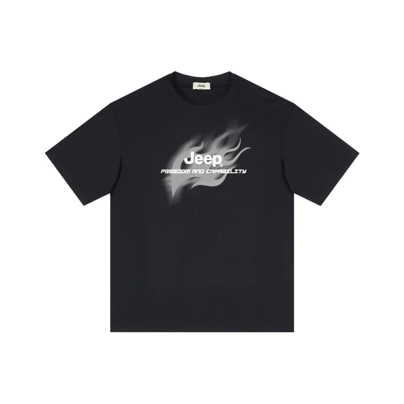 Jeep Theme Series T Shirts Unisex-36
