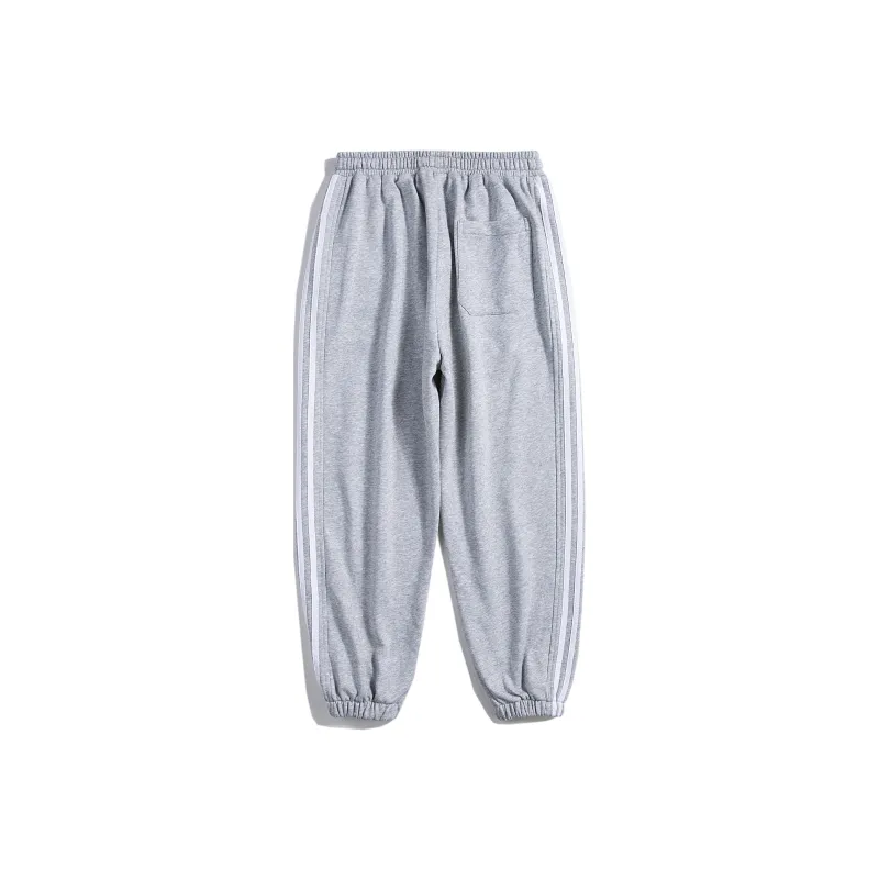 Caramella Casual Pants Unisex-1