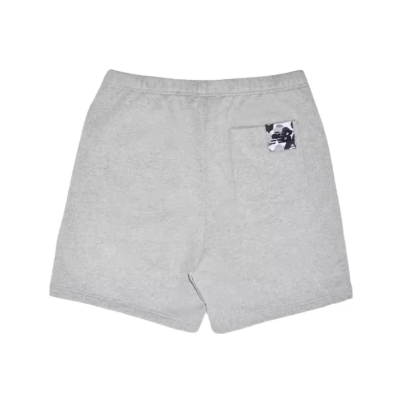 Bape X New Balance Relaxed Fit Shorts-3