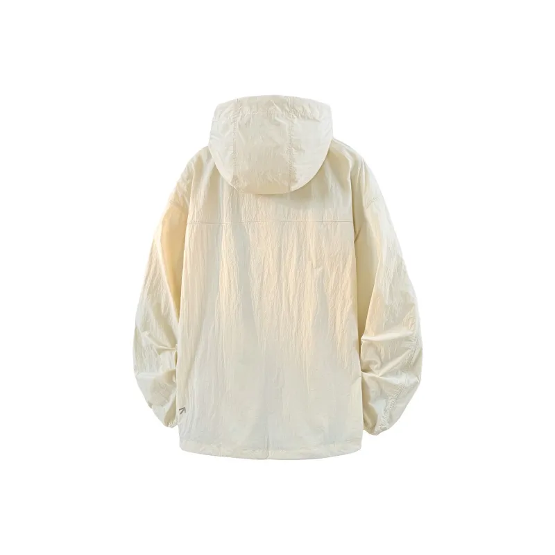 YAYA Jackets Unisex-12