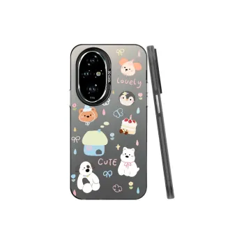 YIBAOBAO Phone Cases