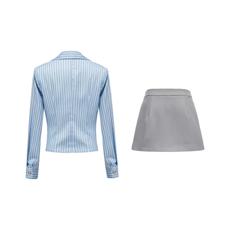 Nooidea Official Skirt Set Women's-1
