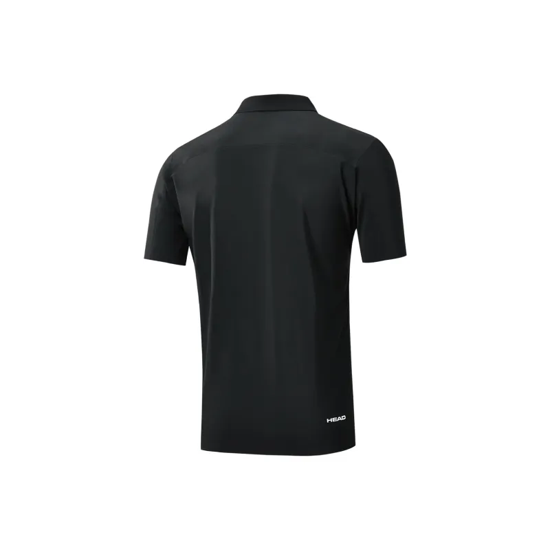 HEAD Polo Shirts Men-6