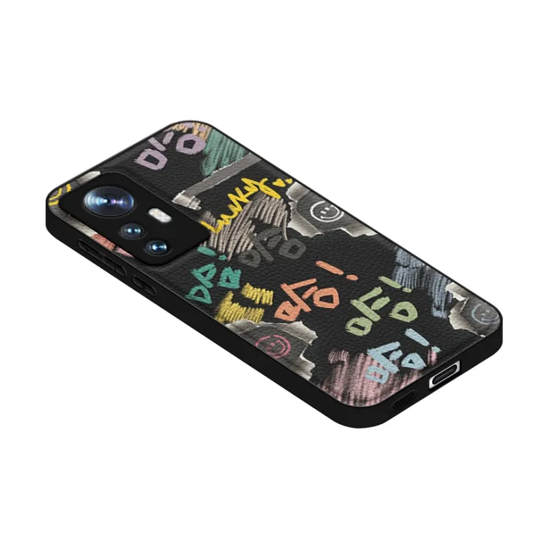 Small bones Phone Cases-10