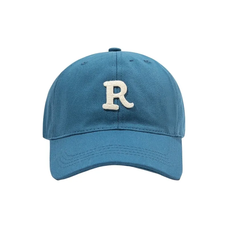 YANGQIYINGTAO Cotton Baseball Caps Unisex-9