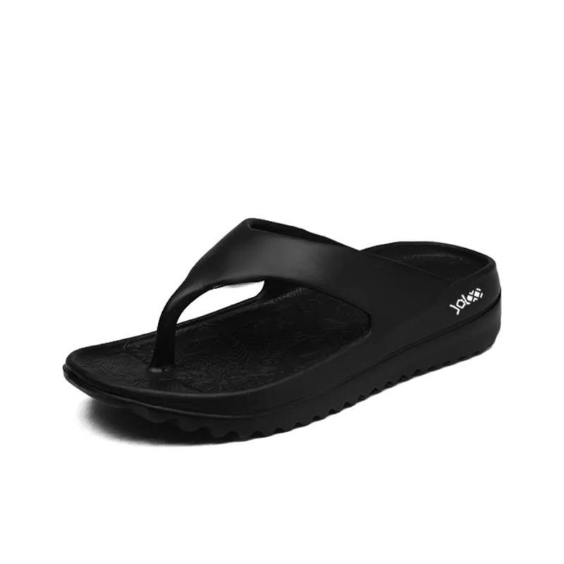 Yalu Preferred EVA Odor Resistant, Slip Resistant, Quick Drying Flip Flops Men's-6