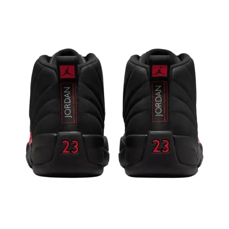Air JORDAN 12 Bloodline-4