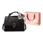 Black+Shopping Bag